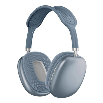 P9 Wireless Bluetooth Headphones with Mic Noise Cancelling Headsets 